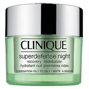 Clinique Superdefense™ Night Skin Type 3+4 50ml v:2489108