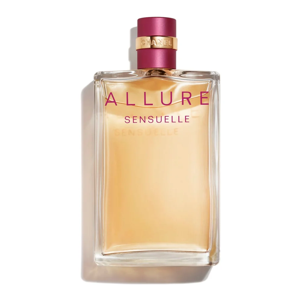 EAU DE PARFUM SPRAY 100 ml - CHANEL v:3586300