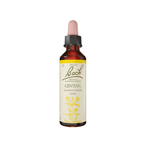 Bach Originale Blomsterremedier | Ensian v:7267849 Bach Originale Blomsterremedier | Ensian v:7267849