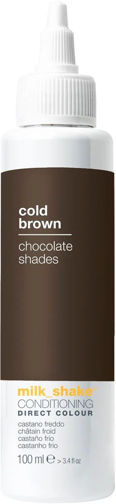 milk_shake Direct Colour Cold Brown v:1879603 milk_shake Direct Colour Cold Brown v:1879603