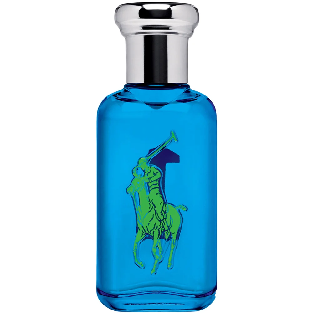 Big Pony Men #1 Blue, EdT v:6897175 Big Pony Men #1 Blue, EdT v:6897175