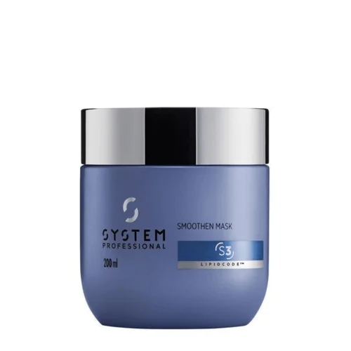 System Professional Smoothen Mask 200 ml v:6728294