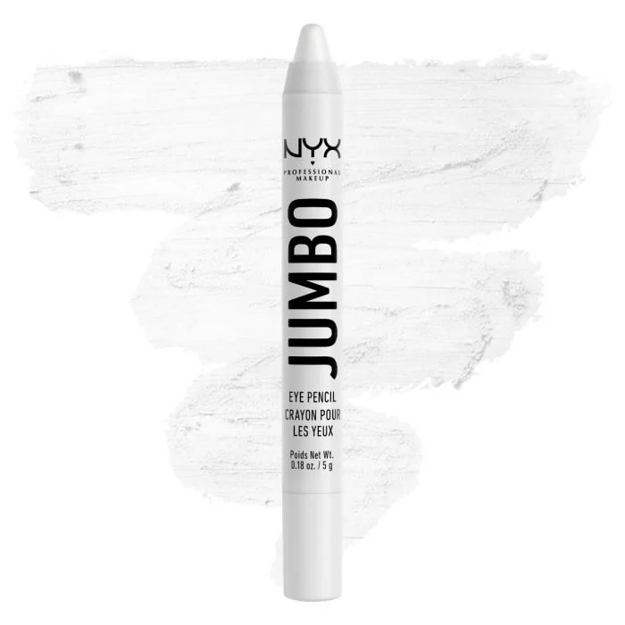 NYX Professional Makeup Jumbo Eye Pencil Milk 604 5 g v:3698629