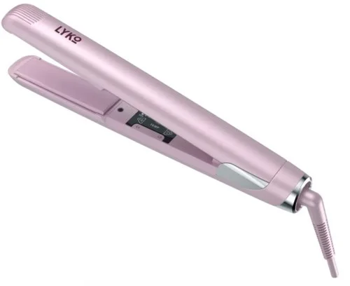 By Lyko Smooth Operator Hair Straightener v:1653441 By Lyko Smooth Operator Hair Straightener v:1653441