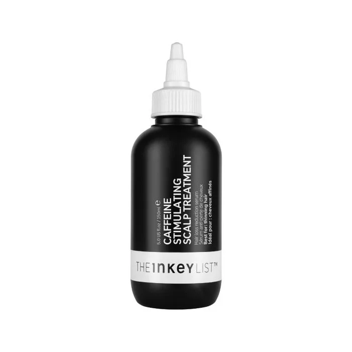 The Inkey List INKEY Caffeine Stimulating Scalp Treatment 150ml v:7675456