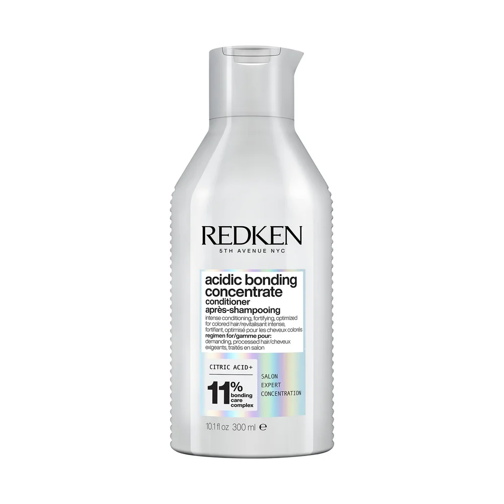 Acidic Bonding Concentrate Conditioner for sterkt og sunt hår v:9190441