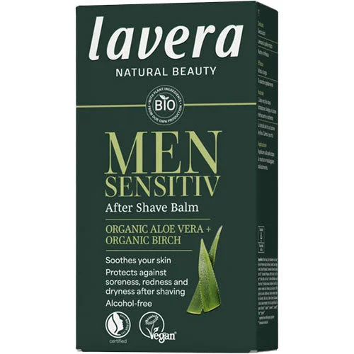 Men Sensitive After Shave Balm v:4689773