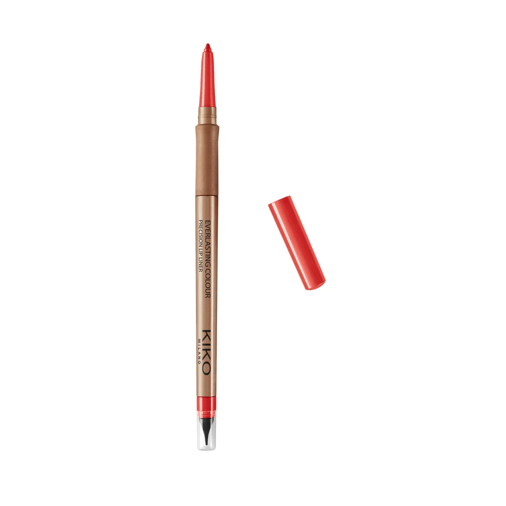 Everlasting Colour Lipliner 514 Red - Kiko Milano v:5269684