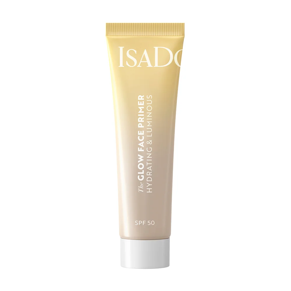 Glow Face Primer 30 ml - IsaDora v:3568986