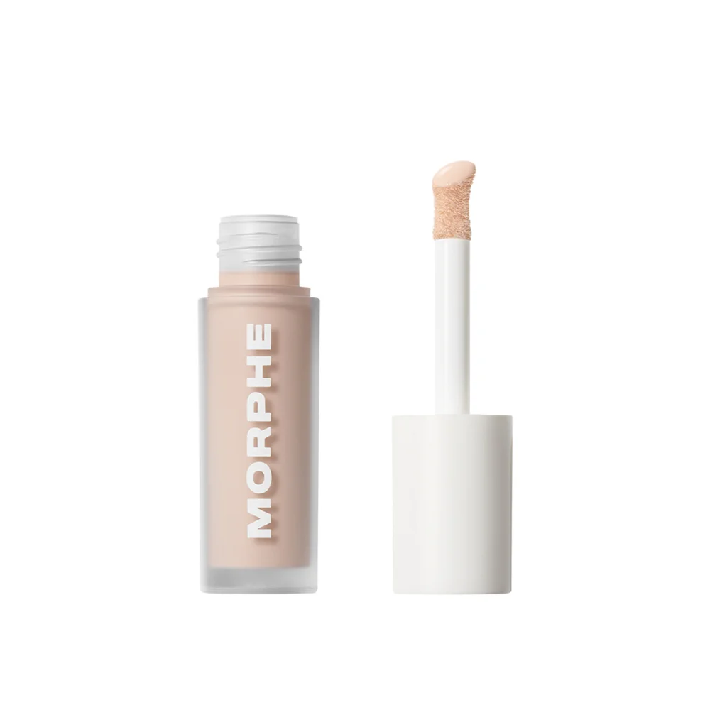 Wakeup Artist Under Eye Complexion Concealer Porcelain 2C - Morphe v:9008018