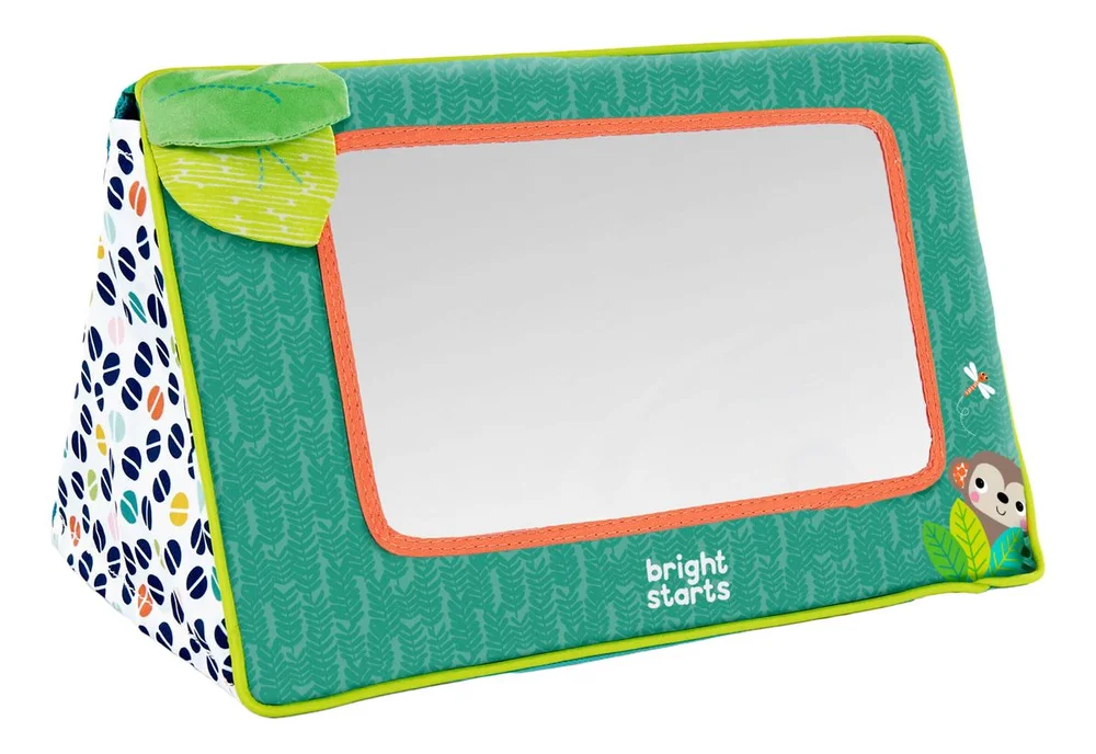 Bright Starts Safari speil – 1 stk. v:9995561