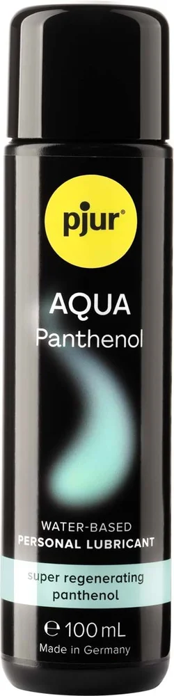 Pjur Aqua Panthenol 100 ml v:2118394 Pjur Aqua Panthenol 100 ml v:2118394