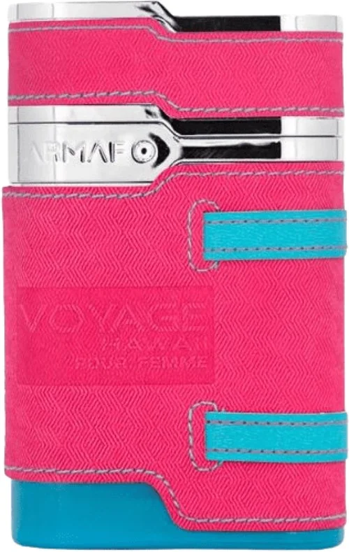 Armaf Voyage Hawai Pink Eau de Parfum Intense 100 ml v:9414485