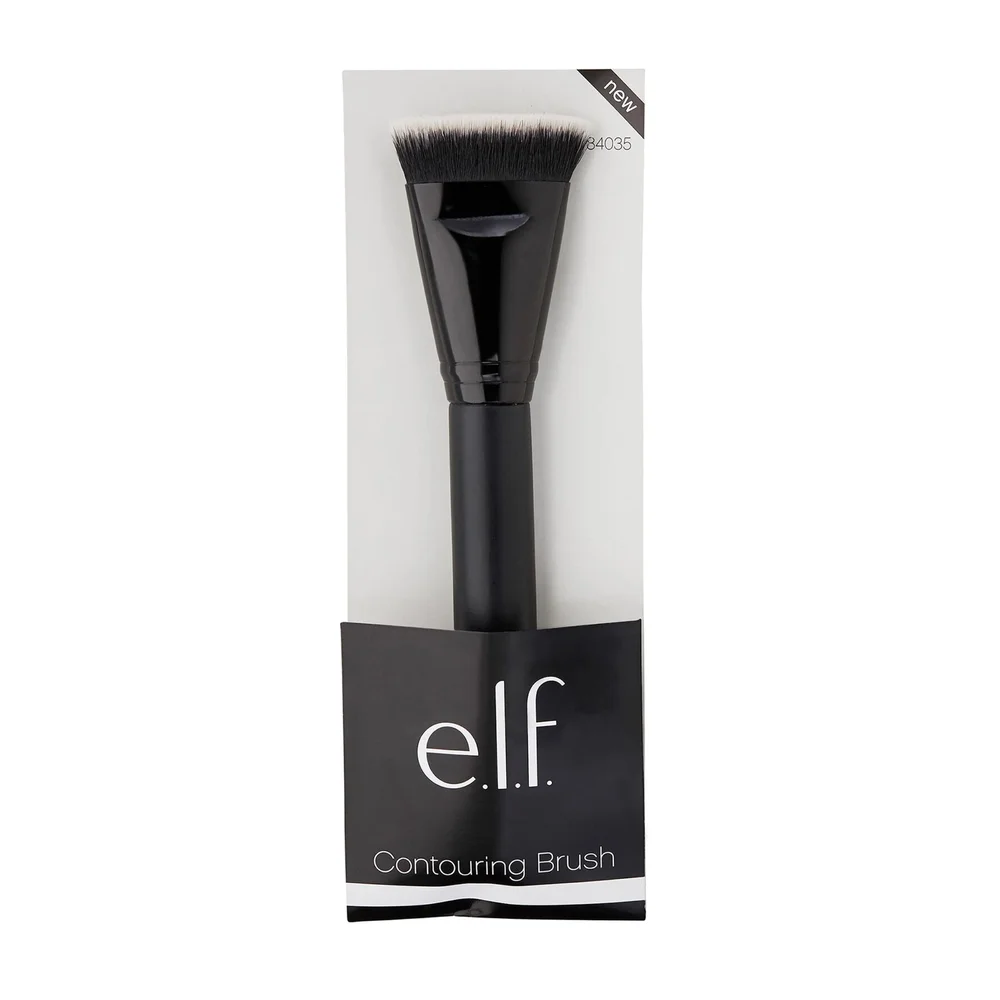 Contouring Brush - e.l.f. v:7389549
