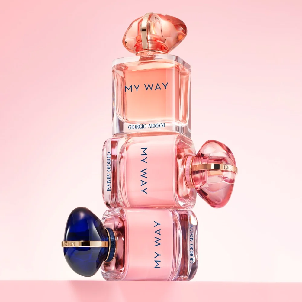 My Way, EdP v:6212249