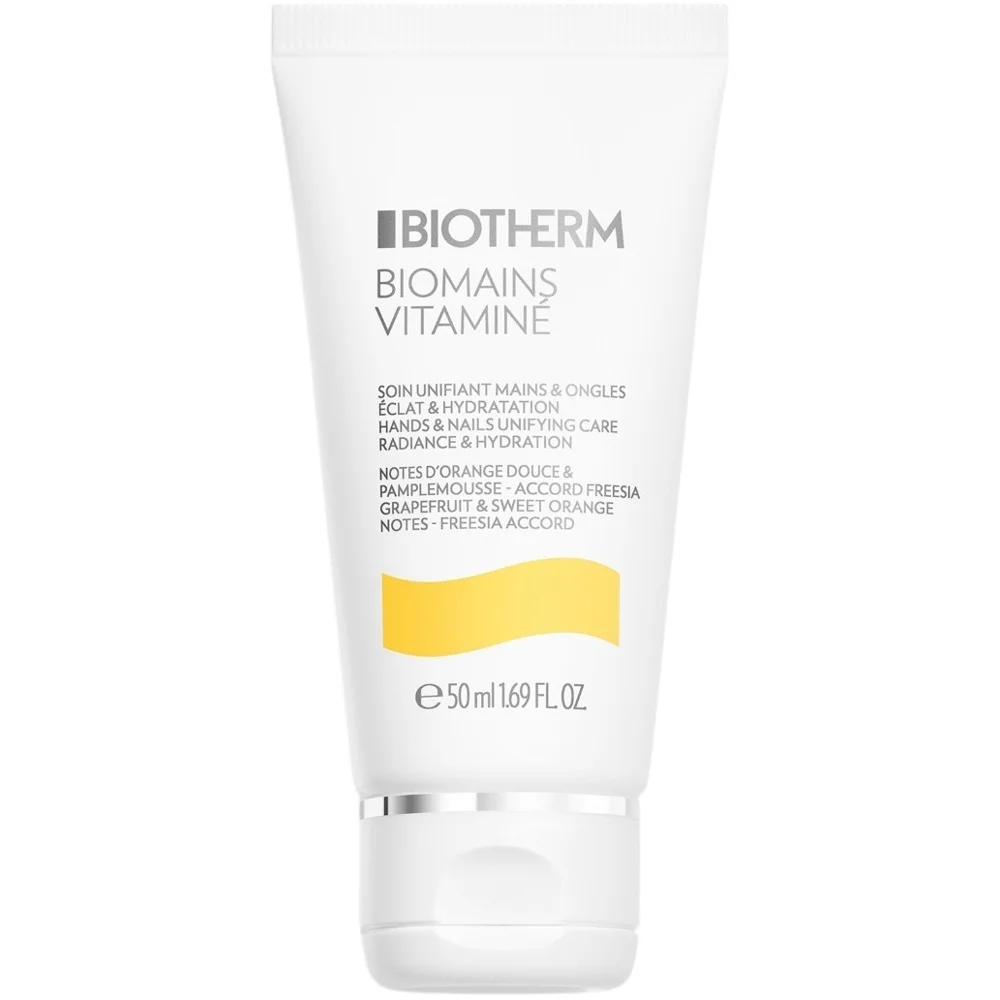 Biomains Vitaminé Moisturizing Hand Cream, 50ml v:4110763 Biomains Vitaminé Moisturizing Hand Cream, 50ml v:4110763