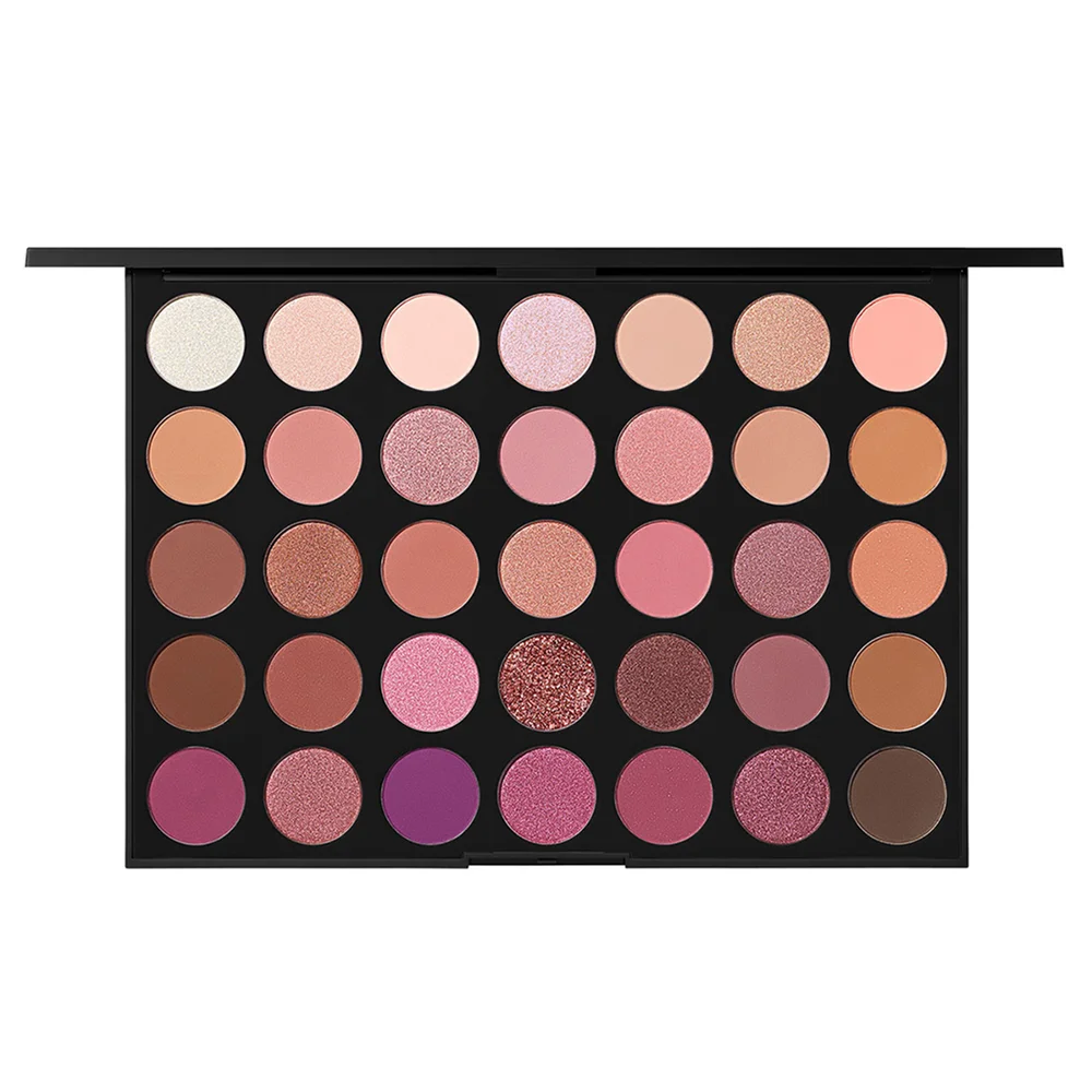 35XO Natural Flirt Artistry Palette – Morphe v:2345164 35XO Natural Flirt Artistry Palette – Morphe v:2345164