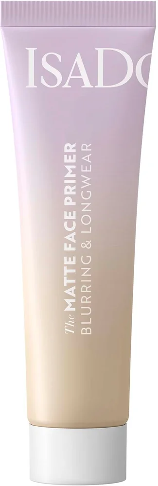 IsaDora Matte Face Primer 30 ml v:3255056