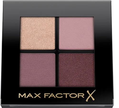 Max Factor Color X-pert Mini Eyeshadow Palette 002 Crushed Blooms v:8807941 Max Factor Color X-pert Mini Eyeshadow Palette 002 Crushed Blooms v:8807941