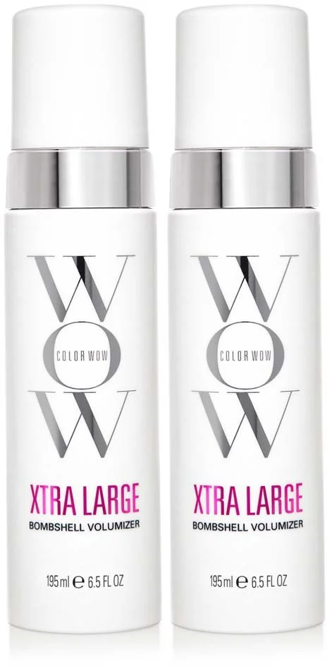 Color Wow Bundle Extra Large Bombshell Volumizer 195 ml x 2 v:1321757