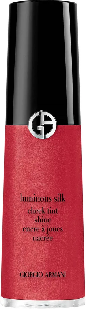 Giorgio Armani Luminous Silk Cheek Tint 43S Sprakling Red Berry v:5445678 Giorgio Armani Luminous Silk Cheek Tint 43S Sprakling Red Berry v:5445678