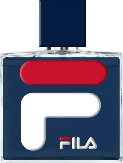 FILA F-Identity EdT Man 90 ml v:7640990 FILA F-Identity EdT Man 90 ml v:7640990