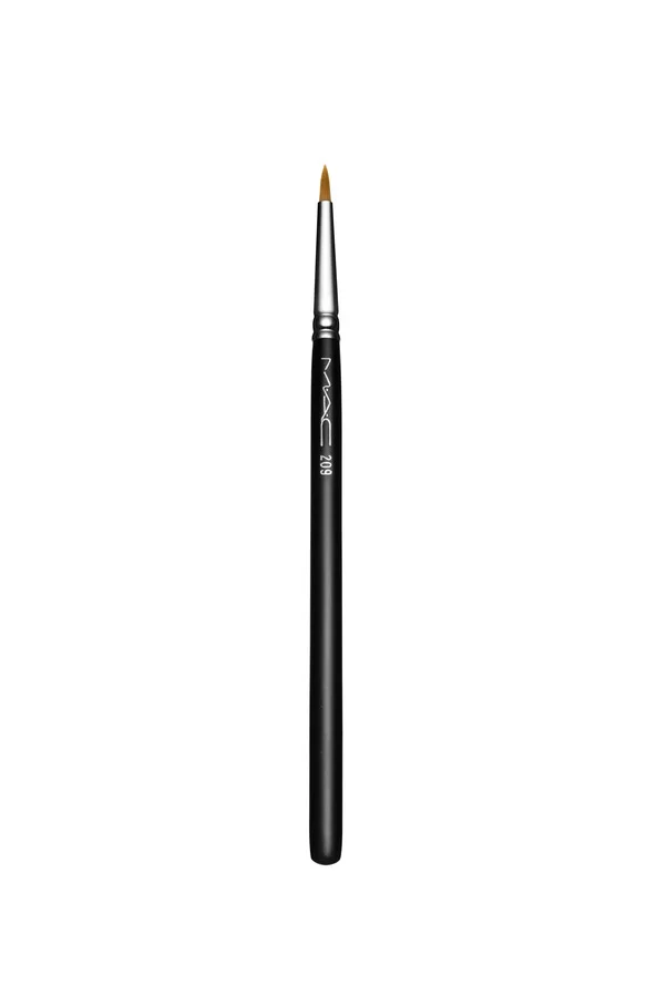209 Synthetic Eye Liner Brush 209 – MAC v:6928478 209 Synthetic Eye Liner Brush 209 – MAC v:6928478