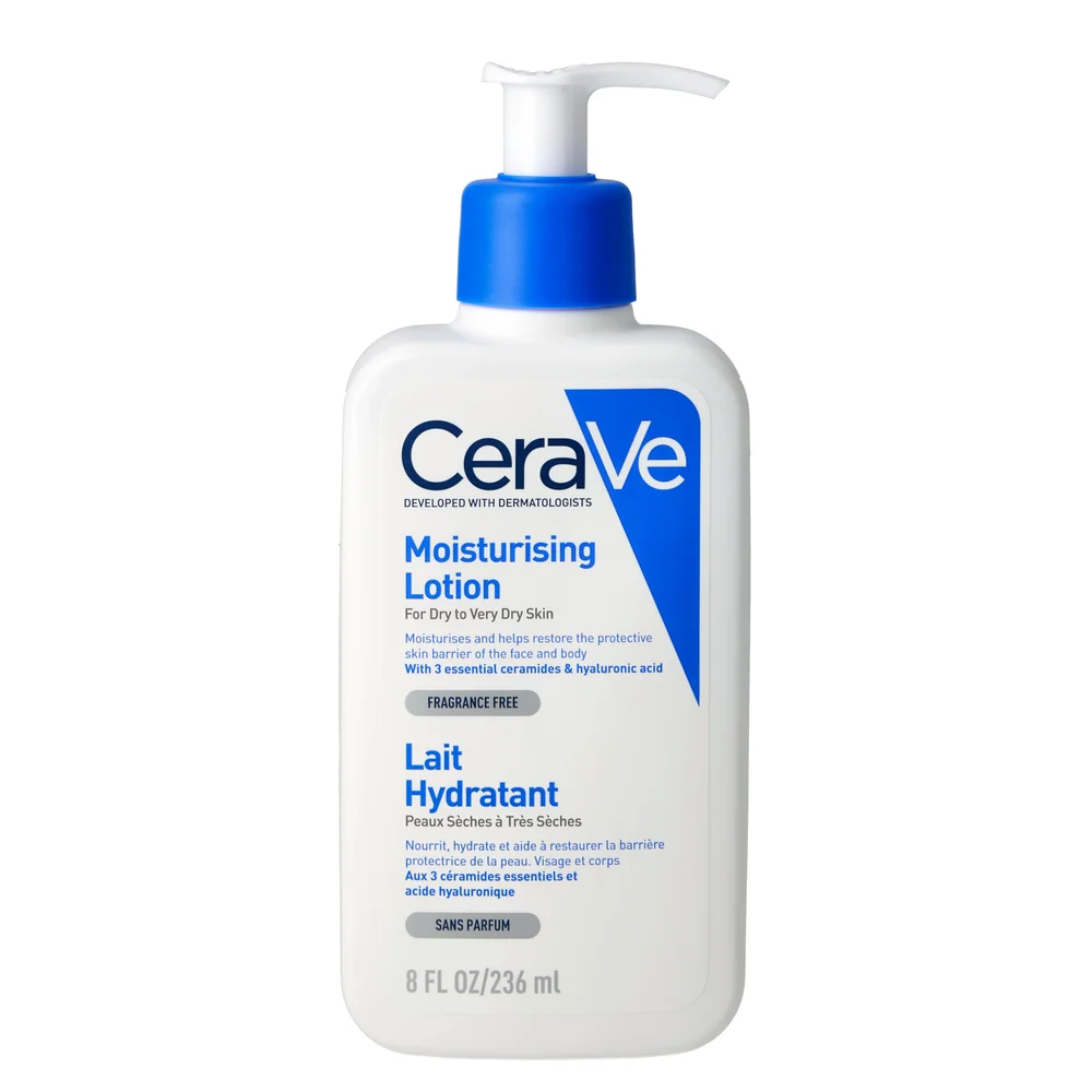 Moisturising Lotion 236 ml - CeraVe v:4642894