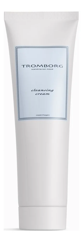 Tromborg Cleansing Cream - 150 ml. v:7745193