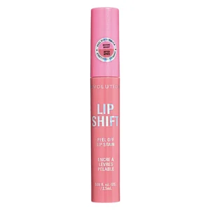 Revolution Beauty Lip Shift Peel Off Lip Stain Stellar Rose Bloom 4ml v:3204887 Revolution Beauty Lip Shift Peel Off Lip Stain Stellar Rose Bloom 4ml v:3204887