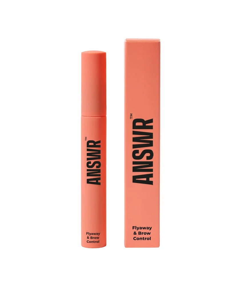 Flyaway & Brow Control 7 ml - ANSWR v:6289669