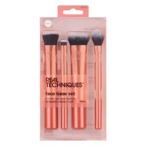 Real Techniques Face Base Set 4pcs v:5045392