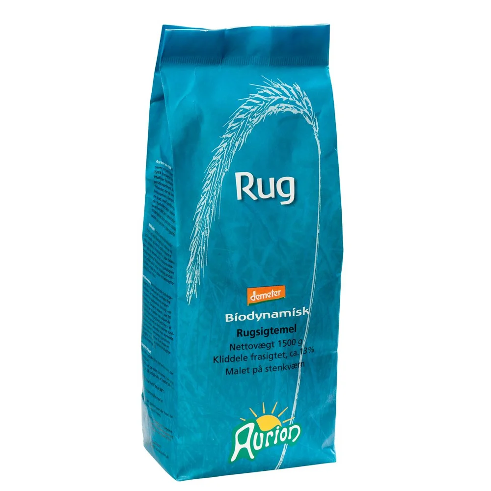 Aurion Rugsiktemel – 1,2 kg v:2152123 Aurion Rugsiktemel – 1,2 kg v:2152123
