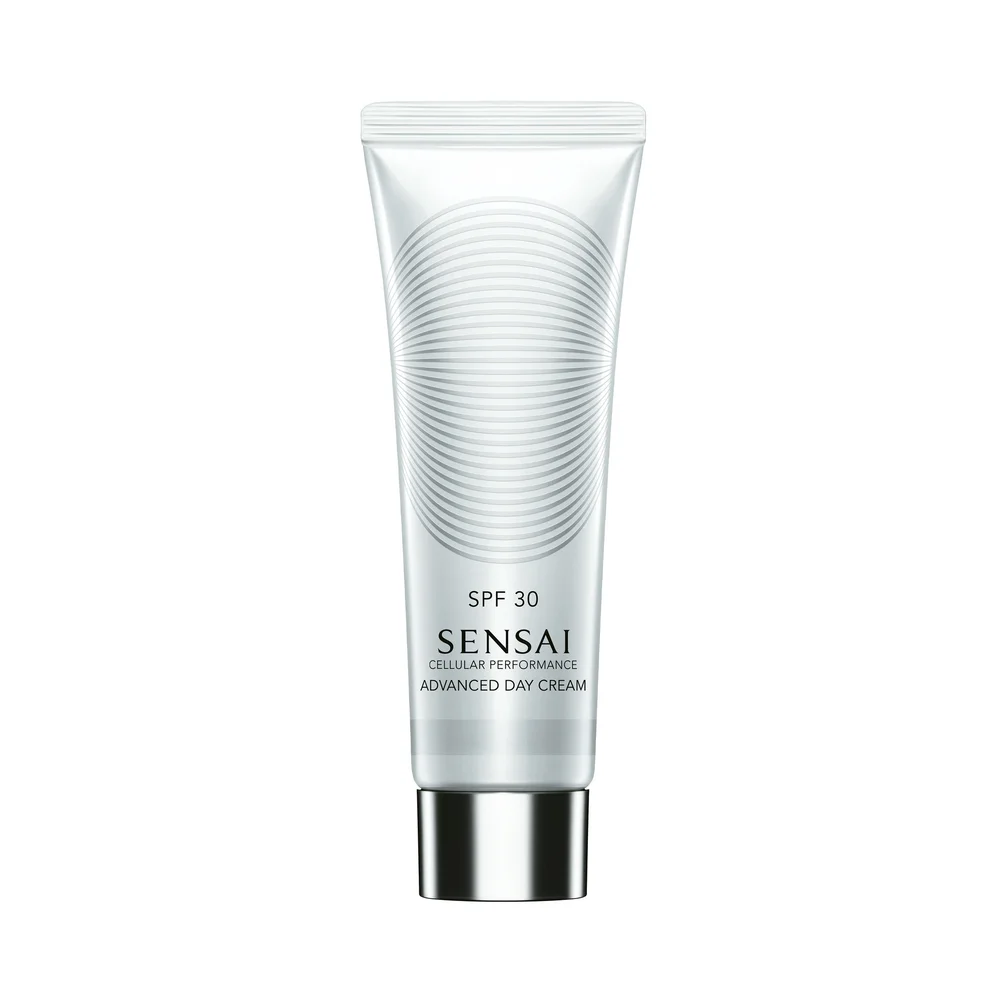 Sensai Cellular Performance Dagkrem SPF30 v:9567996