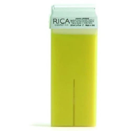 RICA Sitron Voks Refill 100 ml v:2275230 RICA Sitron Voks Refill 100 ml v:2275230