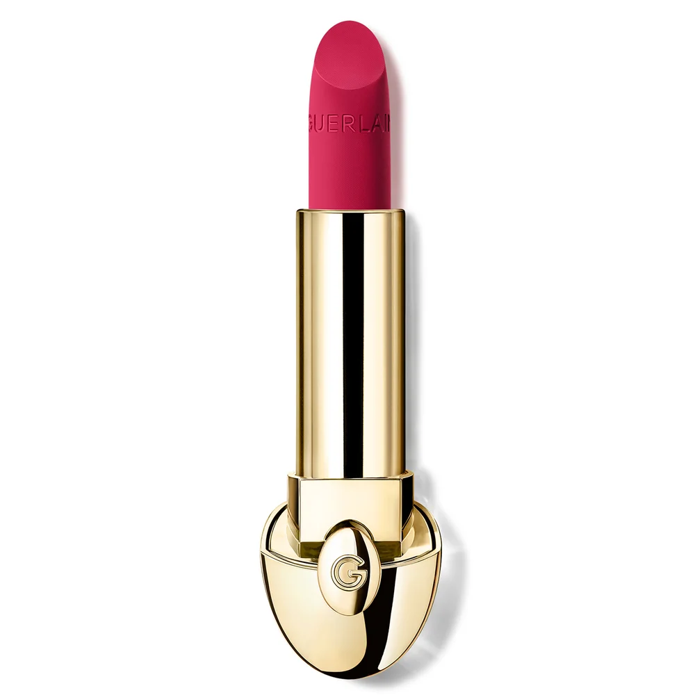 Rouge G Velvet Refill 886 Le Fuchsia Vibrant - GUERLAIN v:5057710