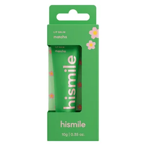 Hismile Matcha Lip Balm 10g v:1286539