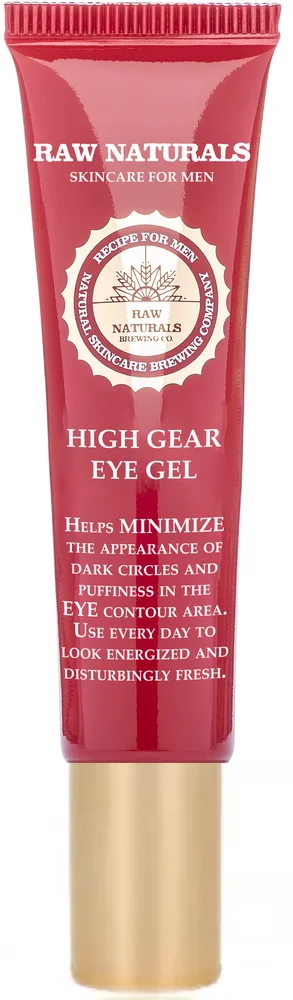 High-Gear Eye Roll-On 15 ml – Raw Naturals v:9469674