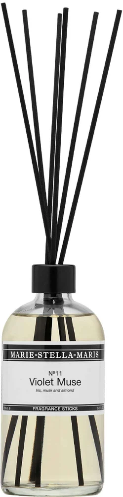 Marie-Stella-Maris Fragrance Sticks Violet Muse 250 ml v:7627905 Marie-Stella-Maris Fragrance Sticks Violet Muse 250 ml v:7627905