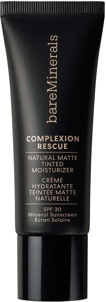 bareMinerals COMPLEXION RESCUE Tinted Moisturizer Natural Matte SPF 30 Cashew 3,5 v:4564400