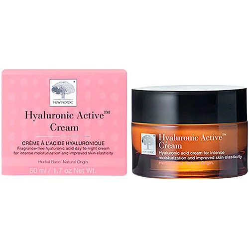 Hyaluronic Active Cream v:3150977 Hyaluronic Active Cream v:3150977