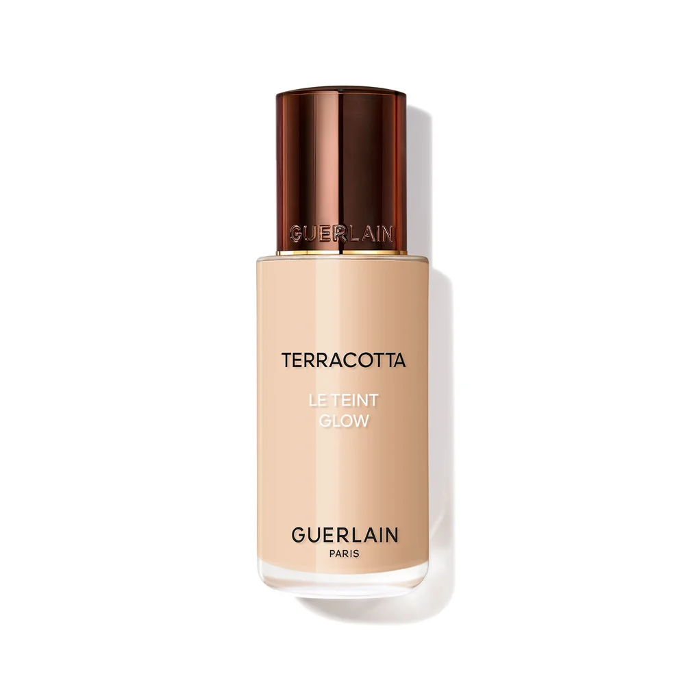 Terracotta Glow Fluid Foundation 1.5N - GUERLAIN v:9147565