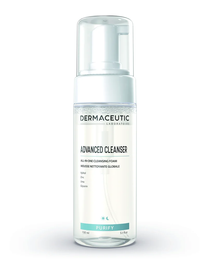 Advanced Cleanser 150 ml – Dermaceutic v:6258230 Advanced Cleanser 150 ml – Dermaceutic v:6258230