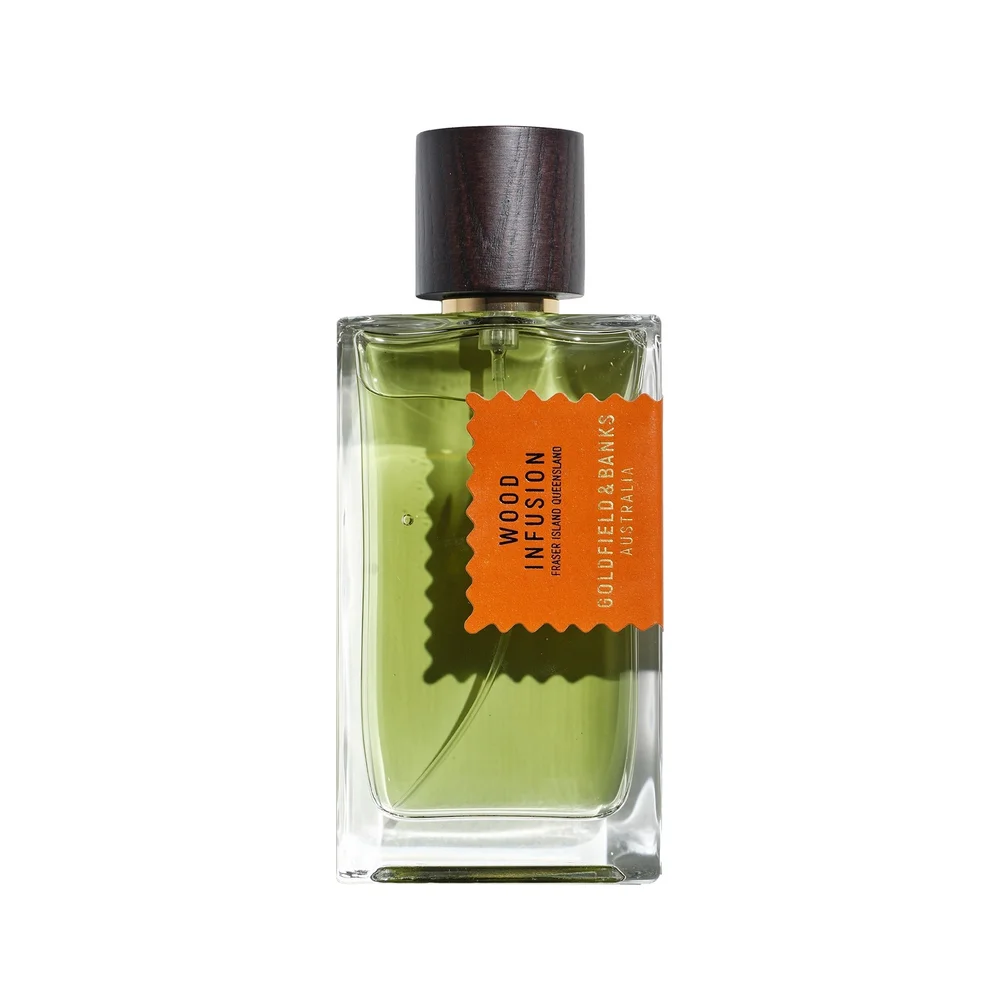 Wood Infusion 100 ml - GOLDFIELD & BANKS v:9974724