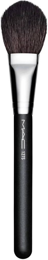 MAC Cosmetics 127S Split Fibre Face Brush v:7491795 MAC Cosmetics 127S Split Fibre Face Brush v:7491795