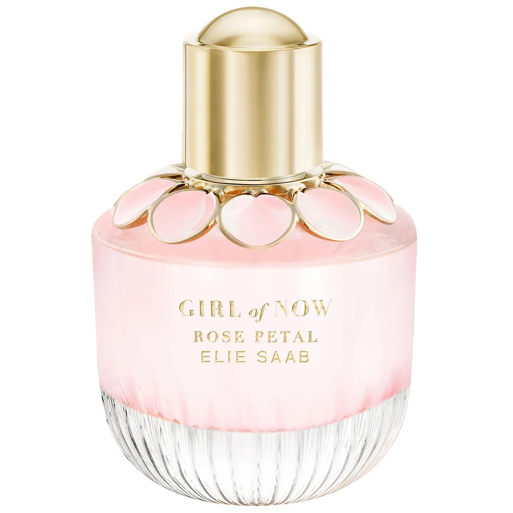Girl Of Now Rose Petal Eau de Parfum 50 ml - Elie Saab v:8648361