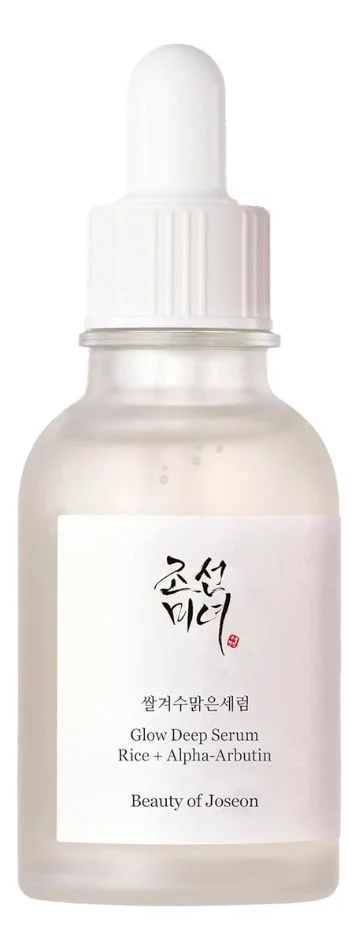Beauty of Joseon Glow Deep Serum: Rice + Arbutin – 60 ml. v:4949734