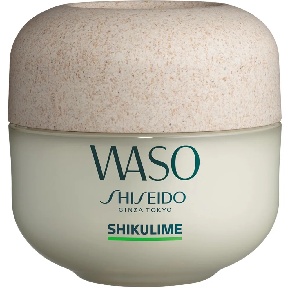 Waso Shikulime Mega Hydrating Moisturizer, 50ml v:6573593