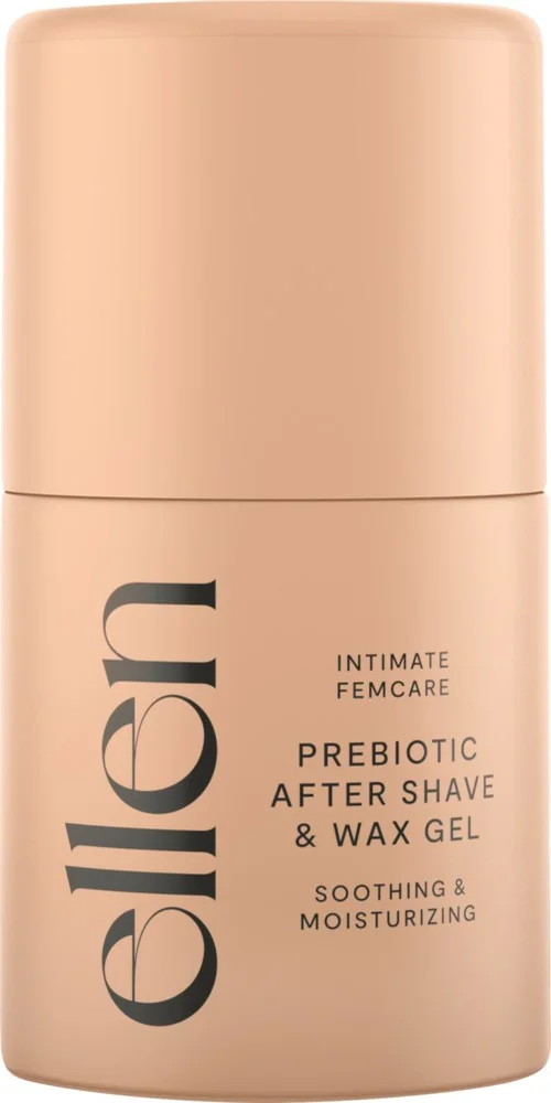 Ellen Prebiotic After Shave & Wax Gel 50 ml v:9576463