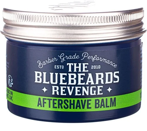 The Bluebeards Revenge Aftershave Balm 150 ml v:3535542 The Bluebeards Revenge Aftershave Balm 150 ml v:3535542